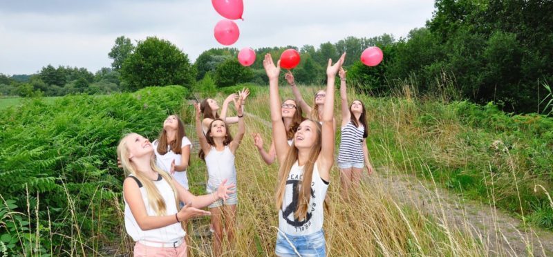 Oseva Enfants Adolescents